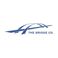 The Bridge Co. Europe logo - Similar company to The Bridge Co.