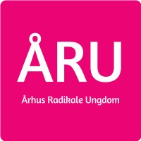 Århus Radikale Ungdom logo - Similar company to Danmarks Socialdemokratiske Ungdom (Dsu)