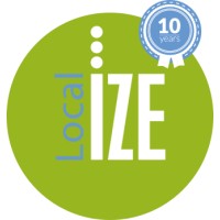 Ize Language Services logo - Similar company to Semiotictransfer