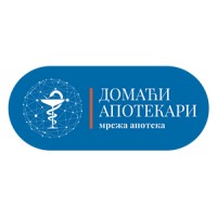 DOMAĆI APOTEKARI- mreža apoteka logo - Similar company to Wealth Awesome
