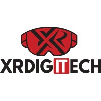 XRDigitech Global logo - Similar company to Platypusbox