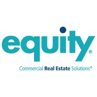 Equity Commercial Real Estate Solutions logo - Similar company to Kathy Jones Aesthetics