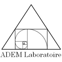 ADEM LABORATOIRE logo - Similar company to Paq