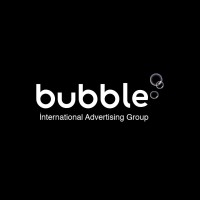 Bubble Group logo - Similar company to Poixel