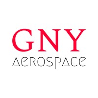 GNY Aerospace logo - Similar company to First Wave Mro, Inc.