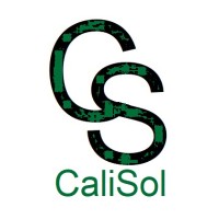 CaliSol sarl logo - Similar company to It Place (Innovative Software Solutions)