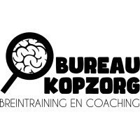 Bureau Kopzorg logo - Similar company to Liberty It