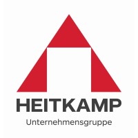 HEITKAMP Unternehmensgruppe logo - Similar company to Engineering Experts