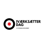 Iværksætter Dag logo - Similar company to Scaleup Company Denmark