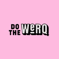 Do the WeRQ logo - Similar company to Marcom Company