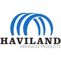 Haviland Drainage Products Company logo - Similar company to Thai-Asia P.E. Pipe Co., Ltd