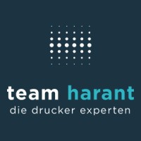 Team Harant GmbH & Co KG logo - Similar company to Corewire It Consulting