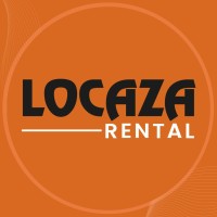 Locaza Andaimes Máquinas E Equipamentos Ltda logo - Similar company to Summit Rental Gestoras - O Maior Encontro De Liderança Feminina Do Rental