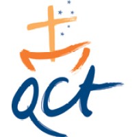 Queensland Churches Together logo - Similar company to Authentic Education