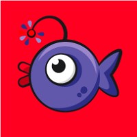 Pitchfish logo - Similar company to Dumka
