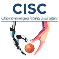 Collaborative Intelligence for Safety Critical Systems logo - Similar company to Centre For Innovative Human Systems (Cihs)
