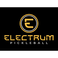 Electrum Pickleball logo - Similar company to Pickle Daddy Pickleball
