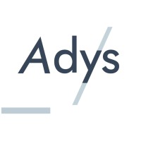 ADYS logo - Similar company to Bonnetier