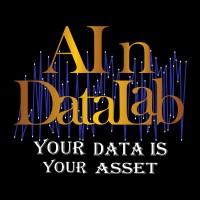 AInDataLab logo - Similar company to Solution Arena