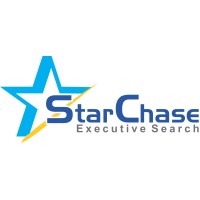 Starchase Executive Search logo - Similar company to Questw
