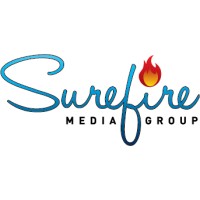 Surefire Media Group logo - Similar company to Surefire Media