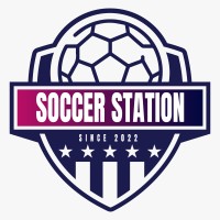 Soccer Station logo - Similar company to Vassoura Quebrada