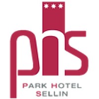 Park Hotel Sellin | Rügen | Ostsee | MV | Deutschland logo - Similar company to North In Motion Gbr