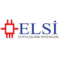 Elsi Elektrik Sistemleri logo - Similar company to Partek It Solutions