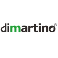 Di Martino Spa logo - Similar company to Eriplast S.P.A.