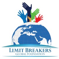 Limit Breakers Global Foundation logo - Similar company to Projectized Management (Pty) Ltd