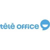 Télé Office logo - Similar company to Brainskill