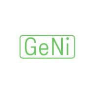 GeNi LLC logo - Similar company to Geni