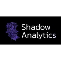 Shadow Analytics logo - Similar company to Safetyeq