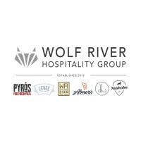 Wolf River Hospitality Group logo - Similar company to Crews Development