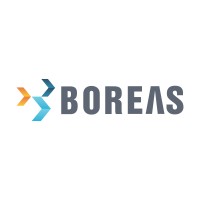 Boreas logo - Similar company to Boréas Technologies