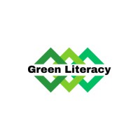 Green Literacy logo - Similar company to Niles North High School