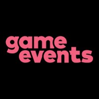 game events GmbH logo - Similar company to Disability Pride Gaming