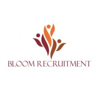 Bloom Recruitment logo - Similar company to Bloom Recruitment
