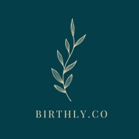 Birthly.Co logo - Similar company to Dhyey Chag Architects