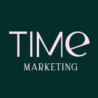 TIME Marketing logo - Similar company to Skoah