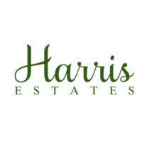 Harris Estates Mayfair logo - Similar company to Berkeley & Woods