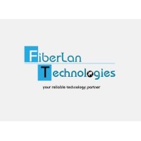 FiberLan Technologies logo - Similar company to Tj Transmission A/S