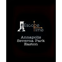Escapetime