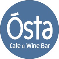 Osta Cafe & Wine Bar