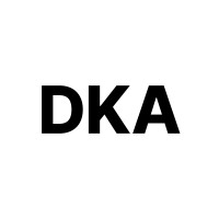DKA logo - Similar company to 17 Studio