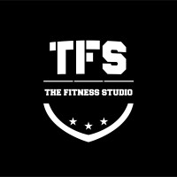 The Fitness Studio logo - Similar company to Behaviour Change Coach™