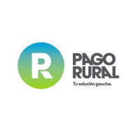Pago Rural logo - Similar company to Agropago