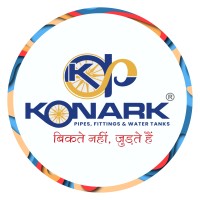KONARK POLYTUBES PVT LTD logo - Similar company to M/S Rockerr Infrasolutions Private Limited