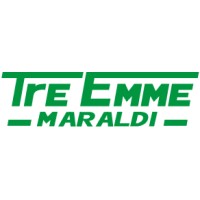 Tre Emme Maraldi logo - Similar company to Mazzotti Srl