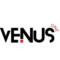 Venus One logo - Similar company to Africa Mobile Technologies (Pty) Ltd